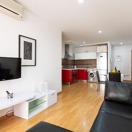 Apartamento Rk Atlantis Vacational Las Palmas de Gran Canaria Exterior foto