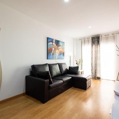 Apartamento Rk Atlantis Vacational Las Palmas de Gran Canaria Exterior foto