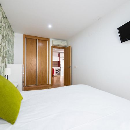 Apartamento Rk Atlantis Vacational Las Palmas de Gran Canaria Exterior foto