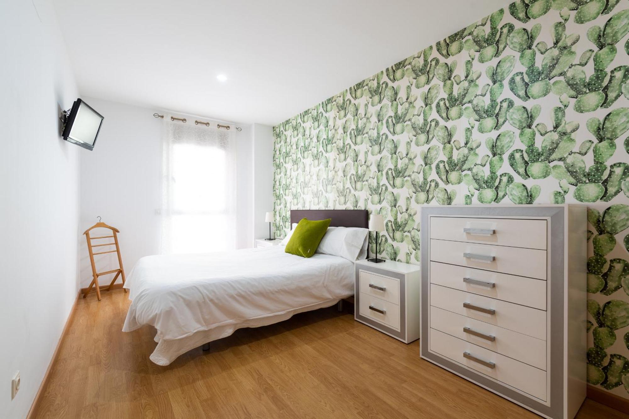 Apartamento Rk Atlantis Vacational Las Palmas de Gran Canaria Exterior foto