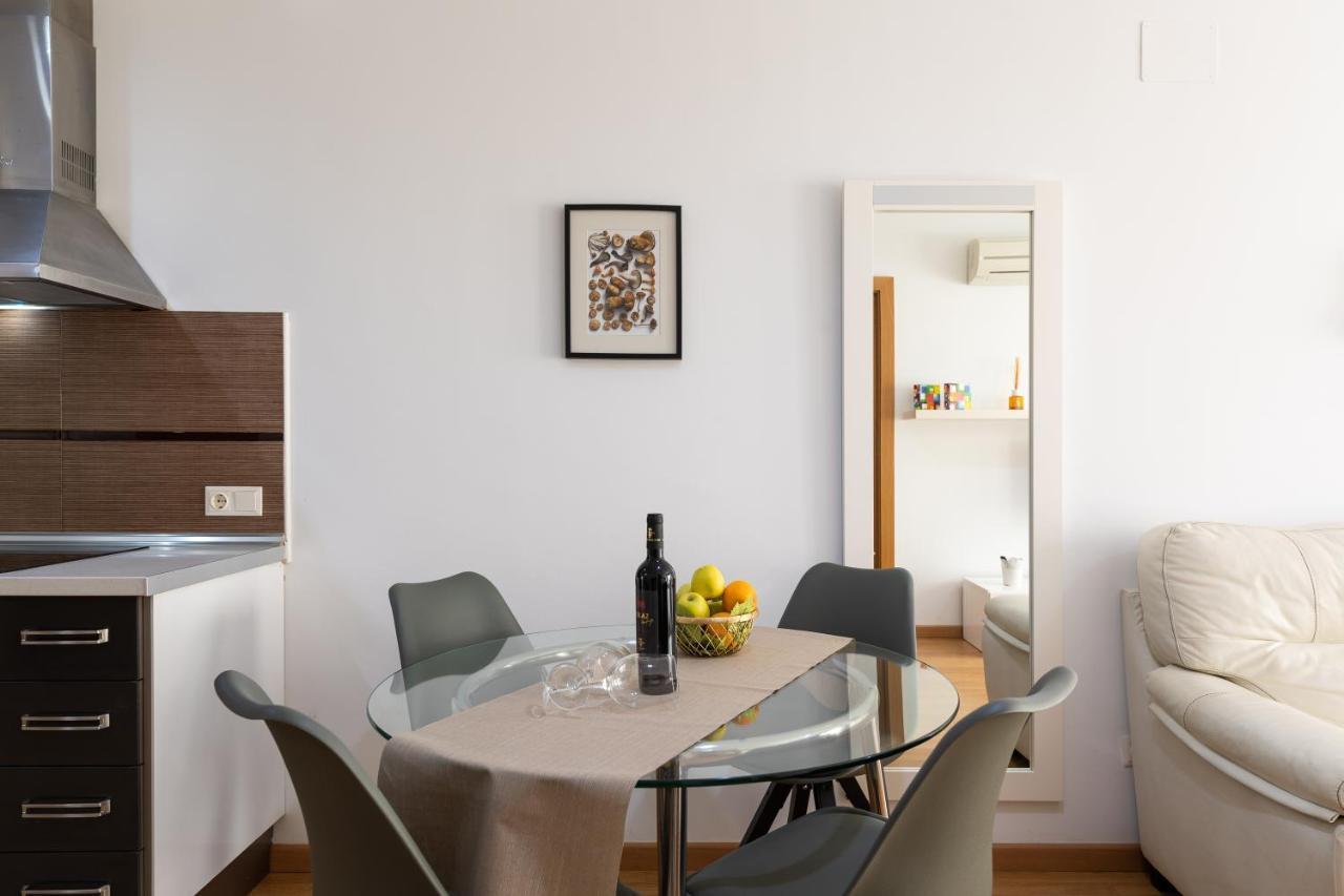 Apartamento Rk Atlantis Vacational Las Palmas de Gran Canaria Exterior foto