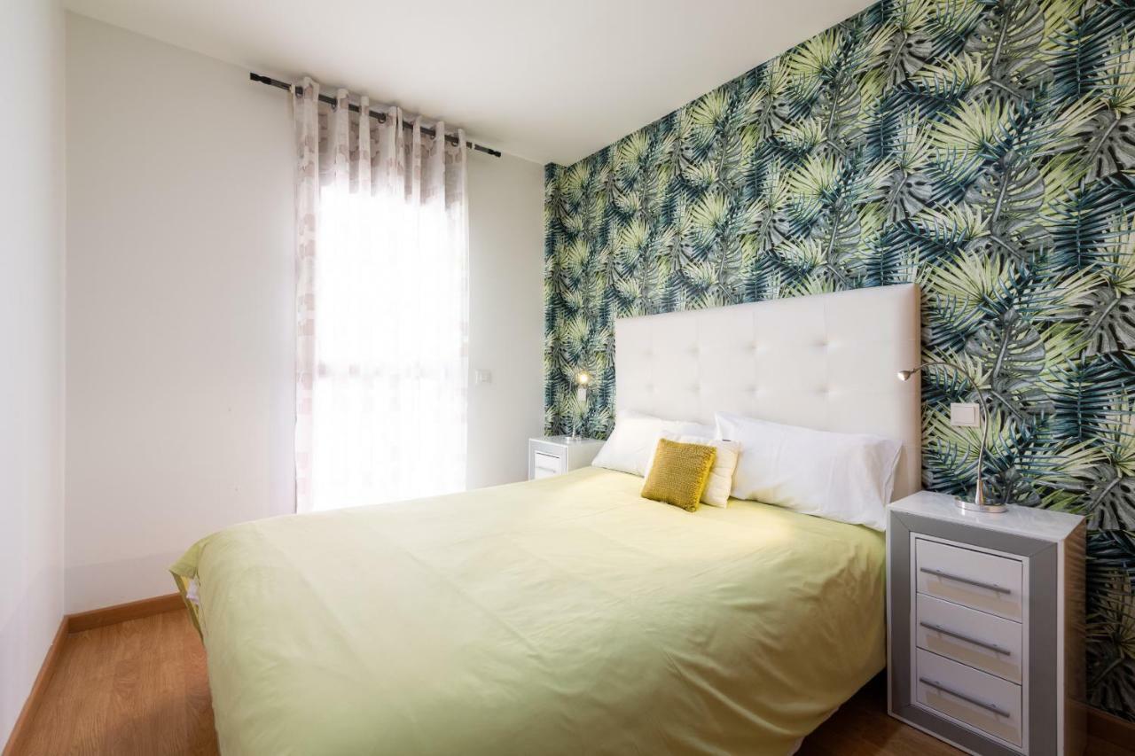 Apartamento Rk Atlantis Vacational Las Palmas de Gran Canaria Exterior foto