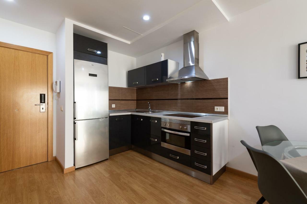 Apartamento Rk Atlantis Vacational Las Palmas de Gran Canaria Exterior foto