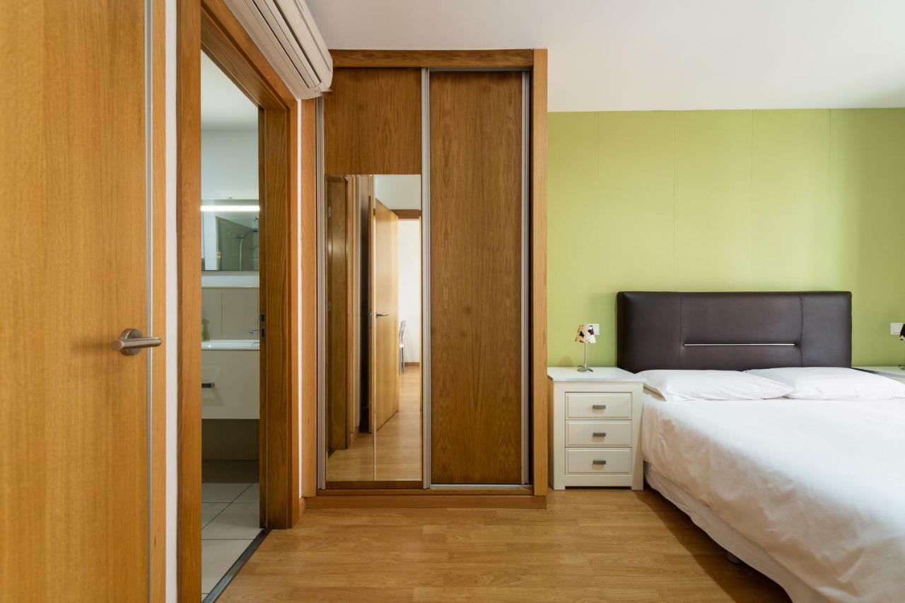 Apartamento Rk Atlantis Vacational Las Palmas de Gran Canaria Exterior foto